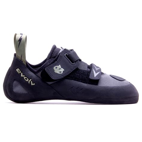 evolv Kronos Climbing Shoes .